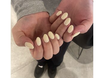 春色ワンカラー♪