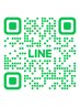 予約の空きが×でもLINE予約の場合、お取りできる可能性があります