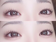 イコール 静岡店(equal)/まつ毛パーマでお目元ぱっちり