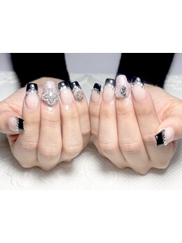 仕事帰り・早朝OKのサロン