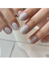 カミナネイル(KAMINA.nail)/one color