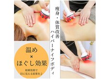 エステサロンブランシュ(Esthe salon Blanche)