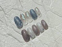 ミンクスタイル 赤坂店(Mink Style)/プチアート/定額アート/アート