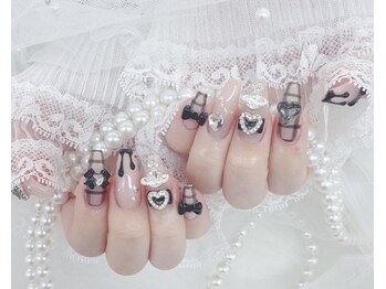 カランカラン(Calin calin)/