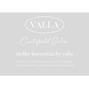 アトリエハルミナ バイ バラ 三島店(atelierharumina by valla)のお店ロゴ