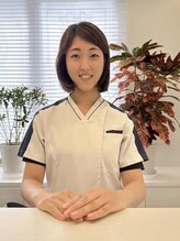 CNヘルス アンド ビューティーサロン in 上野(CN Health&Beauty SALON)&nbsp;近藤 佳代子