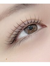 セレブヒルズ 加古川店(Celeb Hill's)/まつげパーマ