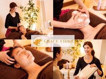 グレースフィオーレ 京橋店(gracefiore)