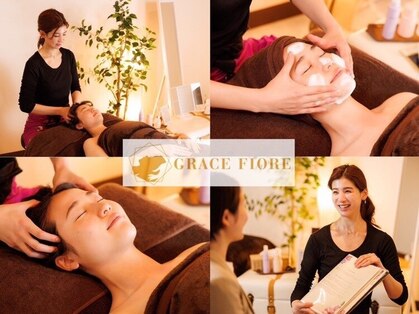 グレースフィオーレ 京橋店(gracefiore)の写真