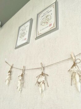 ビビット(BIBITTO)/脱毛資格保有者在籍