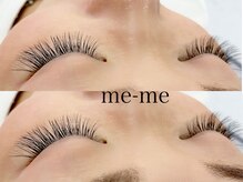 メーメ(me-me)/ボリュームラッシュ/120束