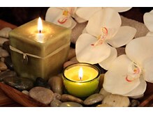 オーガニックサロン バタフライワックス(Organic Salon Butterfly Wax)の雰囲気（ハンドテクニックにも自信があります◎理想のシルエットへ!!）