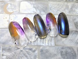 定額制Cコース¥8,500