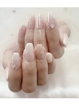 ポウティーク(Pawtique)/定額ネイル