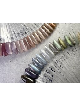 4000円以下のメニューがあるサロン