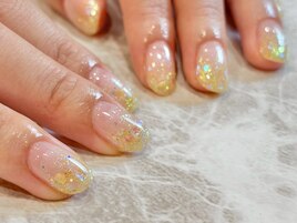 キラキラ大人クリスマス