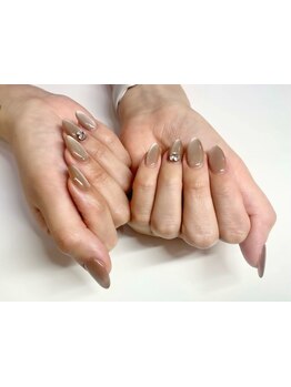 シンプル系（オフィス・日常）が得意