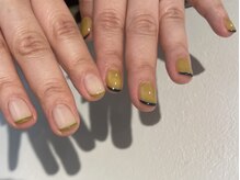 シェア バイ マックスビューティー(Share by MAX BEAUTY)/French