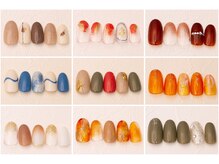 リリ 金沢香林坊店(ReRe)/【ハンド】プチアート定額34