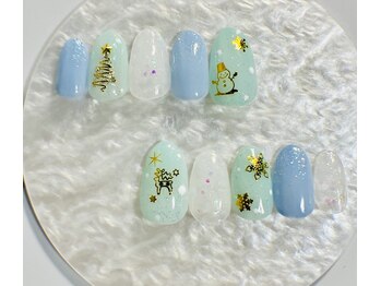 イベントネイル