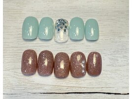 定額5500デザイン