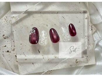 ソート(Sot)/★12月/1月キャンペーン7