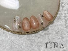 ティナ(TINA)/