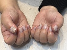 ウッドストック ネイルルーム(Wood Stock nail room)/