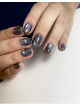 リット 代々木上原(lit.)/フラッシュマグネットとハート