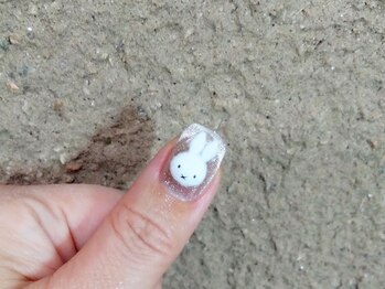 ムイ(muii)/フリーデザインAコースプラス