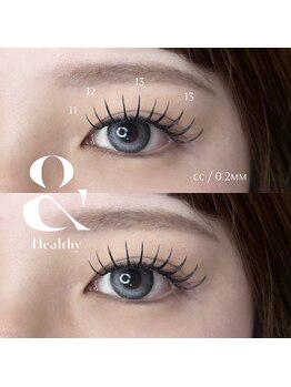 ウララ(uraura)/ぱっちりまつ毛