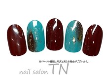 ティーエヌ 蔦屋書店茂原店/季節の定額6900円コース☆