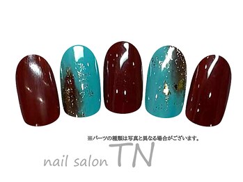 ティーエヌ 蔦屋書店茂原店/季節の定額6900円コース☆