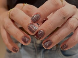 フラッシュネイル