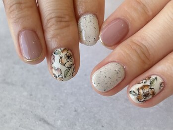 リノン(Rinon)/HAND