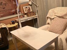 マイハッシュワン(Ollmy#to1)の雰囲気（ふかふかソファー）