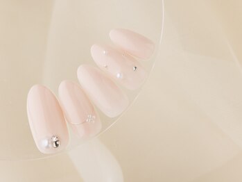 ヴァンネイル(VINGT NAIL nail&eye beauty)/