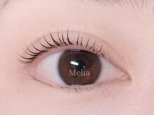 アイラッシュリゾートメリア(eyelash resort Melia)/似合わせまつげパーマ