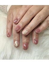 ア モード ミオ(A modo mio.)/