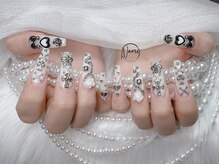 ナミネイルサロン(Nami Nail Salon)/