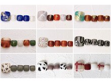 クレアラルーチェ 福山蔵王店(Crea la Luce)/【フット】トレンド定額11