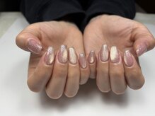 吉川のネイル家さん/