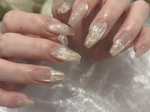 アイネイルズ 三宮店(I nails)の雰囲気（三宮/パラジェル/ニュアンス/マグネット/フレンチ）