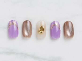 ボニータ(Bonita)/スタンダードコース