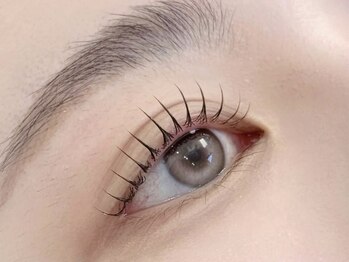 ラ ペッシュ(La peche)/パリジェンヌラッシュリフト