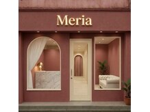 Meria eyelash salon【4/24 NEW OPEN(予定)】