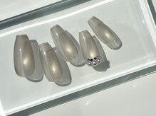 ルーチェドスパッシュ 仙台 長町(Luce da Spash)/定額デザイン