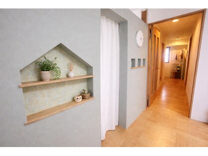 フラン(Fran)の写真