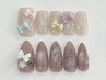 Hina指名限定collection￥8000～【池袋/パラジェル/】