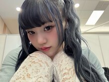 アモエスト(amoest)の雰囲気（流行の束感♪ 第一印象は“まつげ”で変わる★）